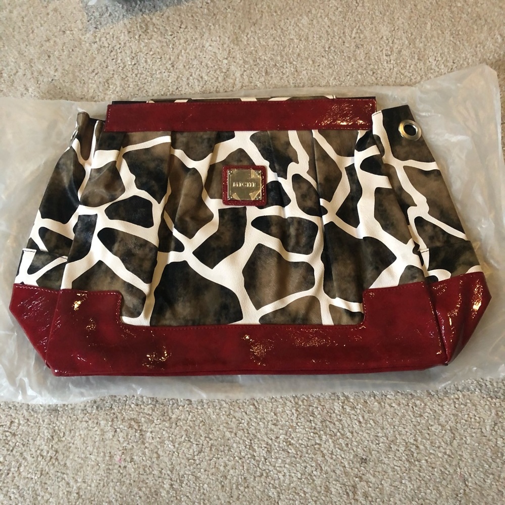 MICHE PRIMA SHELL